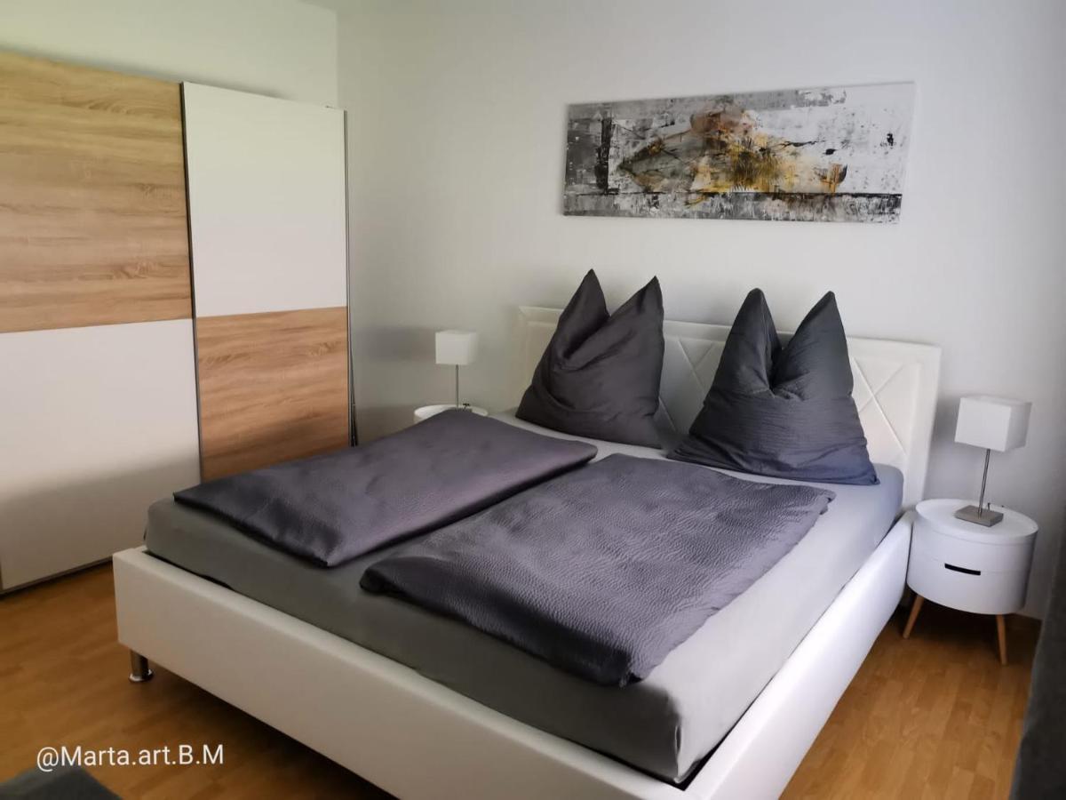 Milonia 3 Apartment แบร์นคาสเทล-คืสท์ ภายนอก รูปภาพ