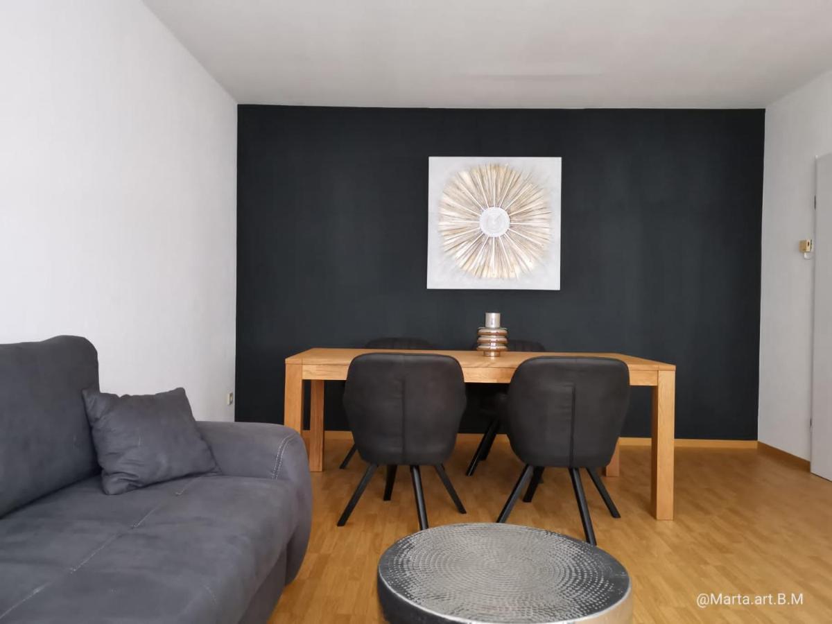 Milonia 3 Apartment แบร์นคาสเทล-คืสท์ ภายนอก รูปภาพ