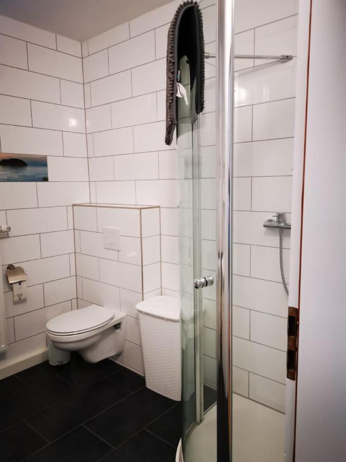 Milonia 3 Apartment แบร์นคาสเทล-คืสท์ ภายนอก รูปภาพ