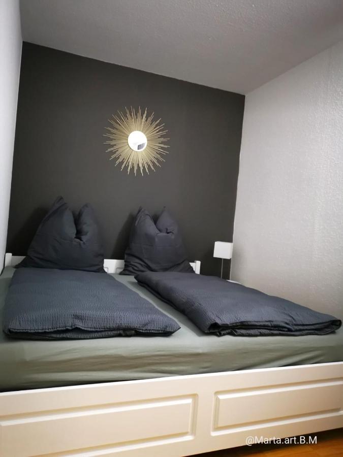 Milonia 3 Apartment แบร์นคาสเทล-คืสท์ ภายนอก รูปภาพ