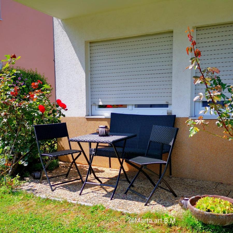 Milonia 3 Apartment แบร์นคาสเทล-คืสท์ ภายนอก รูปภาพ