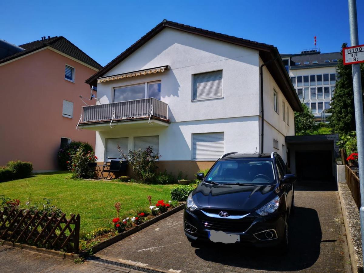 Milonia 3 Apartment แบร์นคาสเทล-คืสท์ ภายนอก รูปภาพ