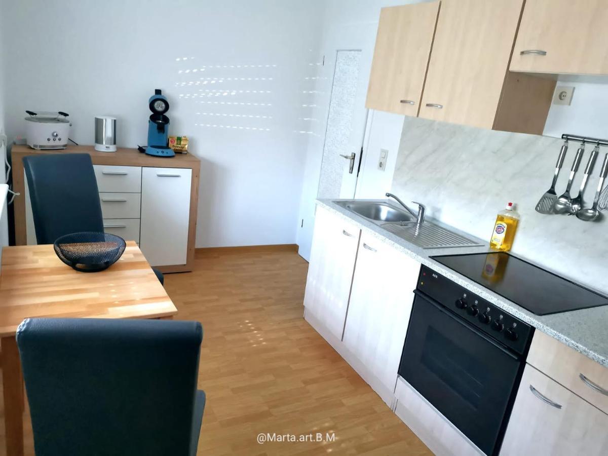 Milonia 3 Apartment แบร์นคาสเทล-คืสท์ ภายนอก รูปภาพ
