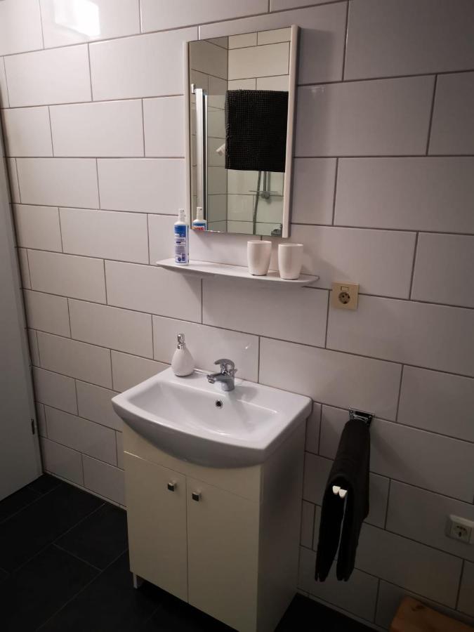 Milonia 3 Apartment แบร์นคาสเทล-คืสท์ ภายนอก รูปภาพ