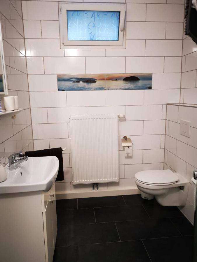 Milonia 3 Apartment แบร์นคาสเทล-คืสท์ ภายนอก รูปภาพ