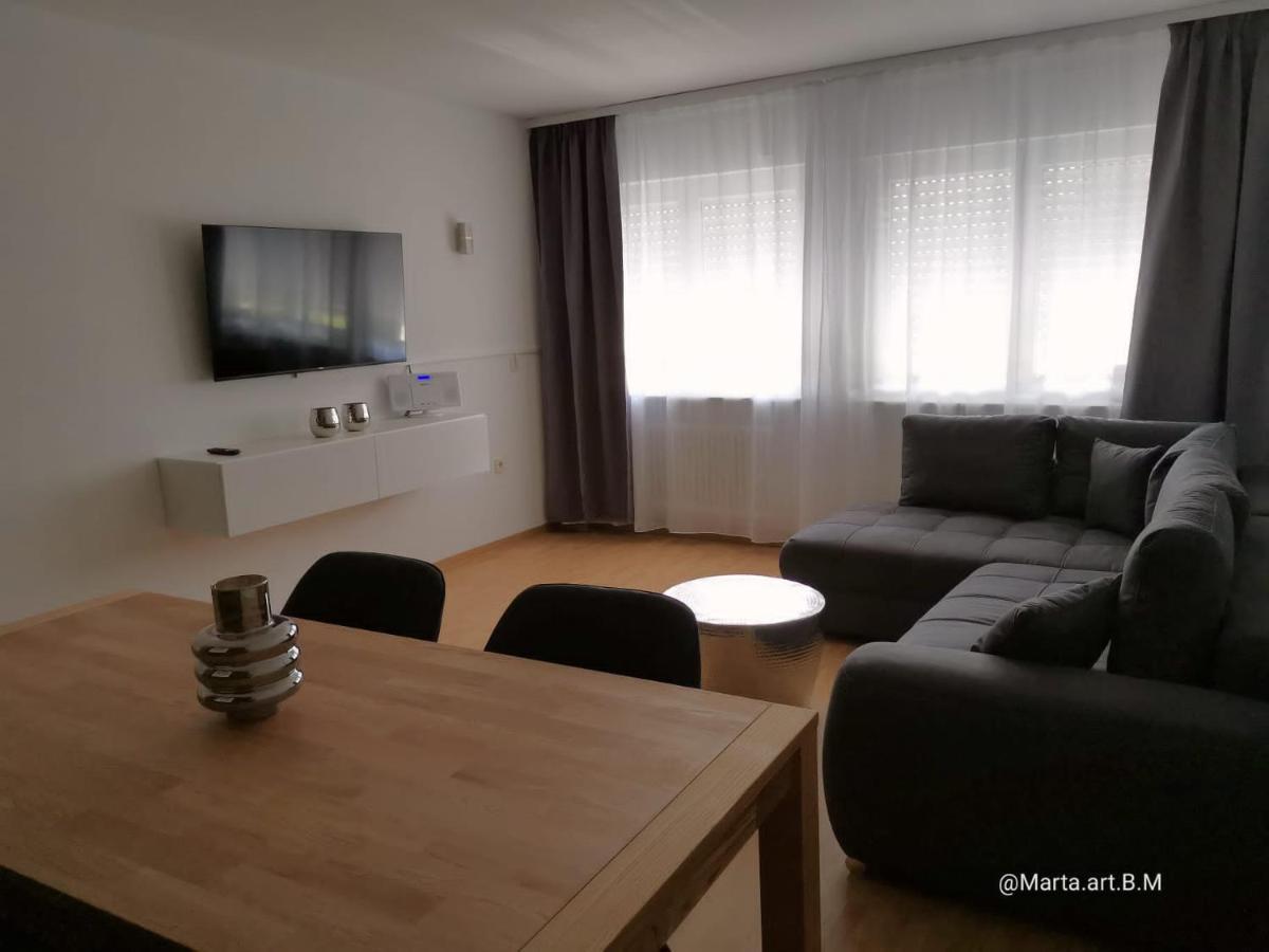 Milonia 3 Apartment แบร์นคาสเทล-คืสท์ ภายนอก รูปภาพ