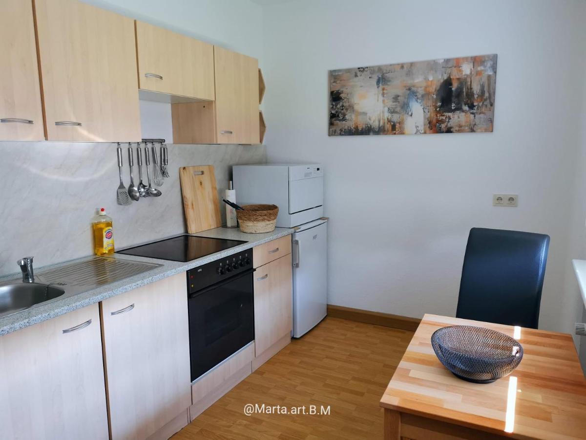 Milonia 3 Apartment แบร์นคาสเทล-คืสท์ ภายนอก รูปภาพ