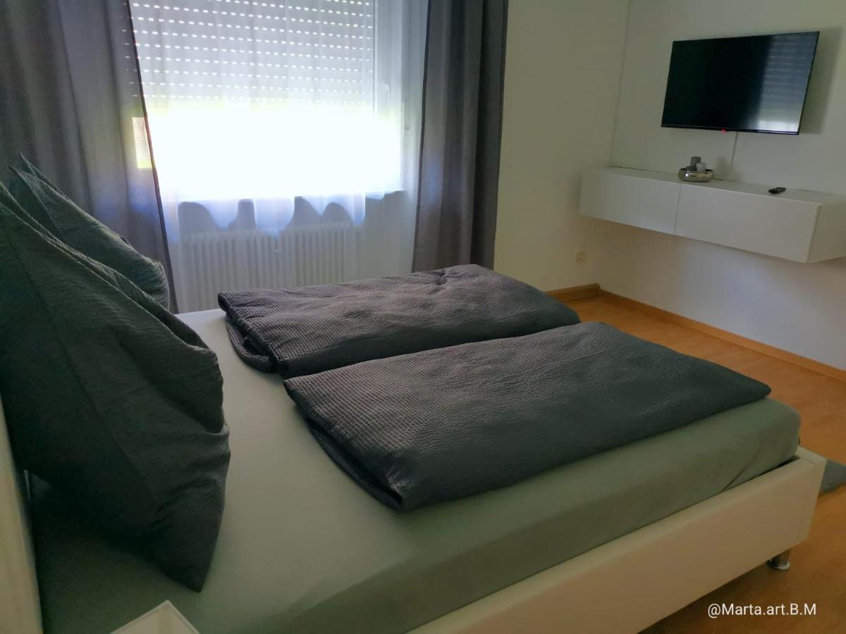 Milonia 3 Apartment แบร์นคาสเทล-คืสท์ ภายนอก รูปภาพ