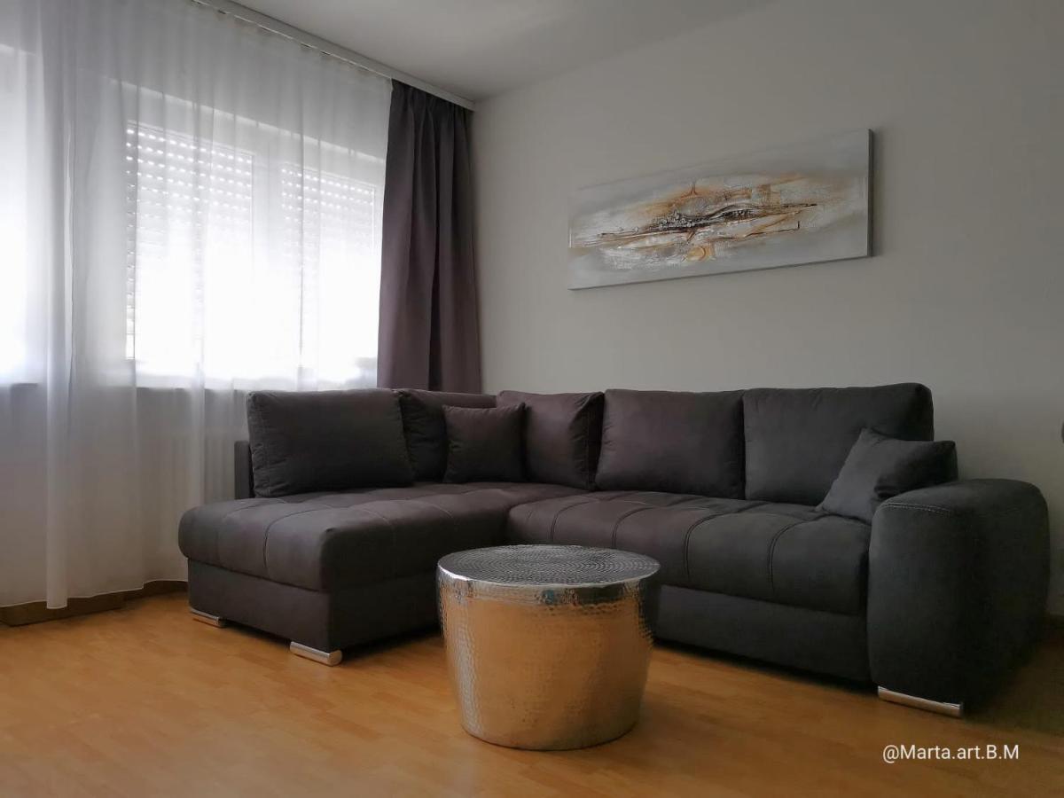 Milonia 3 Apartment แบร์นคาสเทล-คืสท์ ภายนอก รูปภาพ